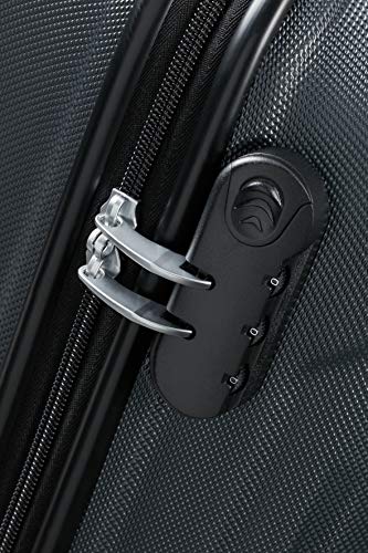 American Tourister Maleta, Dark Slate (Negro) - 88742-1269