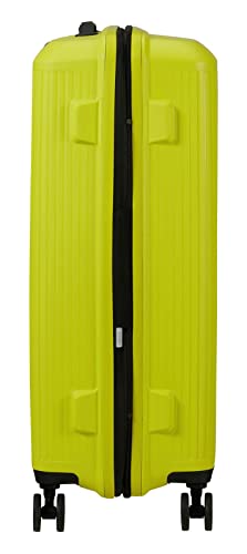 AMERICAN TOURISTER Spinner EXP TSA Aero Step Light Lime 67 Unisex Adultos