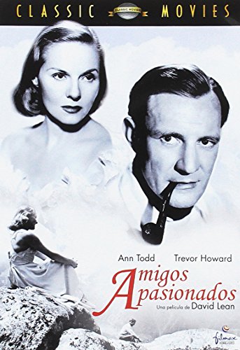 Amigos Apasionados [DVD]