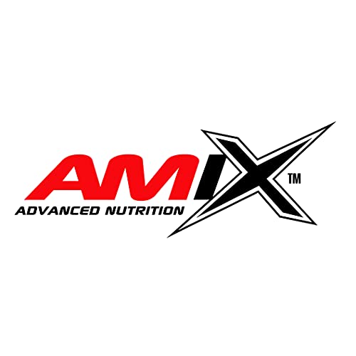 Amix, Vitargo Load + Kre-Alkalyn , Suplemento Alimenticio, Recuperador muscular, Suplemento de Carbohidratos para masa muscular, Creatina Monohidrato Amix, Sabor Limón, 2 KG