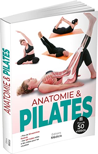 Anatomie & pilates