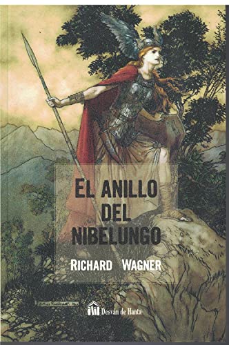 ANILLO DEL NIBELUNGO,EL