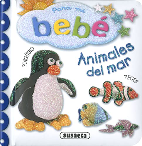 Animales del mar (Para mi bebé)