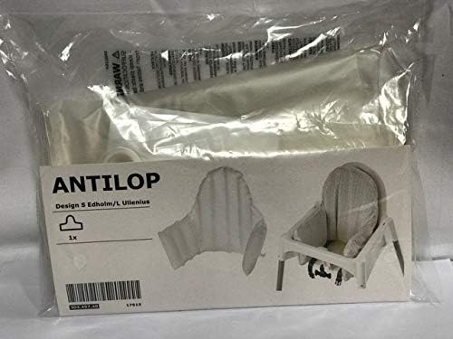 Antilop - Cojín hinchable para silla alta