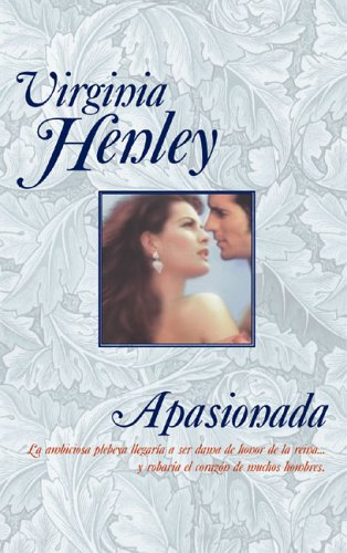 Apasionada (bolsillo) (Romanticos / Romantics)