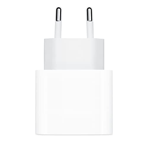 Apple Adaptador de Corriente USB-C de 20 W