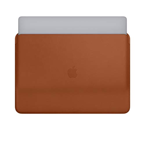 Apple Funda de piel (para el MacBook Pro de 15 pulgadas) - Marrón caramelo