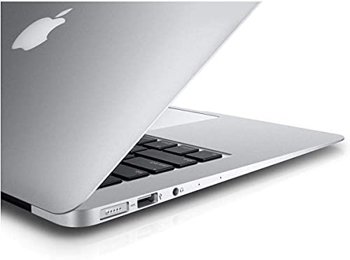 Apple MacBook Air 13,3 '' SSD 256GB RAM 8GB Intel Core i5 MQD42FN / A (Reacondicionado)