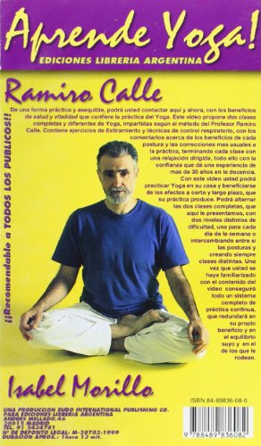 Aprende yoga - curso basico de yoga, en teoria y practica