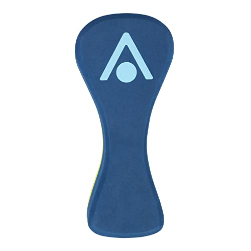 Aquasphere Pull Buoy Swim Equipment, Unisex-Adult, Blue, One Size