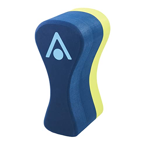 Aquasphere Pull Buoy Swim Equipment, Unisex-Adult, Blue, One Size