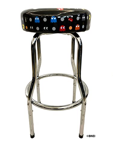 Arcade1UP PAC-MAN ADJUSTABLE STOOL