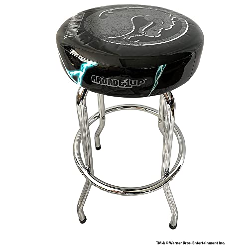 Arcade1UP STREET FIGHTER II ADJUSTABLE STOOL