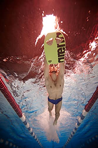 Arena 95275 - Tabla de natación, talla única, color verde