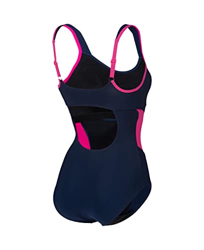 ARENA Bañador Bodylift Mujer Makimurax Copa B