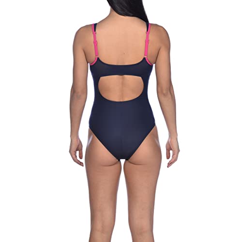 ARENA Bañador Bodylift Mujer Makimurax Copa B