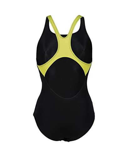 Arena Bañador Deportivo Mujer Graphic Swim Pro Back