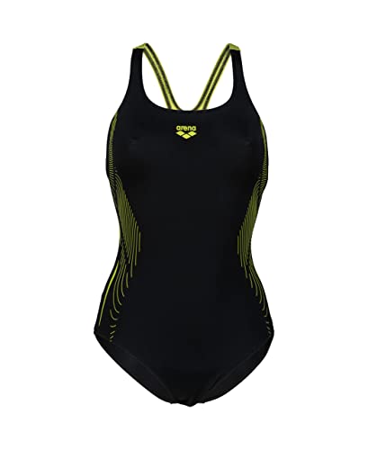 Arena Bañador Deportivo Mujer Graphic Swim Pro Back