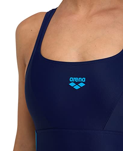 Arena Bañador Feel para Mujer Panel Control Pro Back