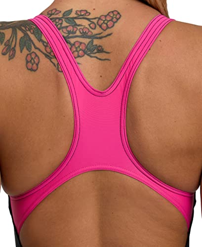 Arena Bañador Feel para Mujer Shading Swim Pro Back