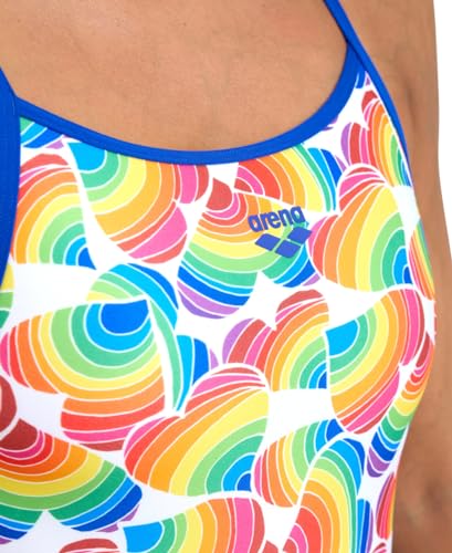 Arena Bañador Performance para Mujer Pride Super Fly Back