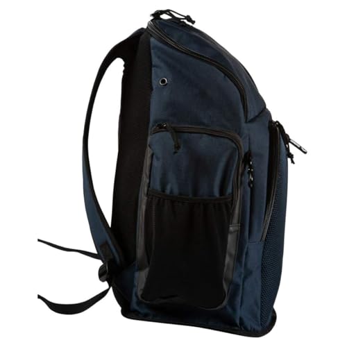 Arena Bolsa Team Backpack 45 Team Bolsa, Unisex adulto, Team Navy, Única