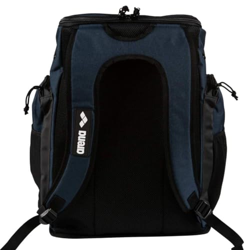 Arena Bolsa Team Backpack 45 Team Bolsa, Unisex adulto, Team Navy, Única