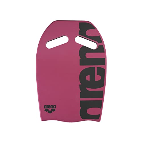 Arena Kick - Tabla de natación, color rosa, talla Talla única