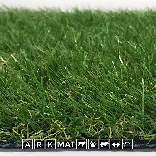 ARKMat 2 x 5m 30mm Grand Césped Artificial