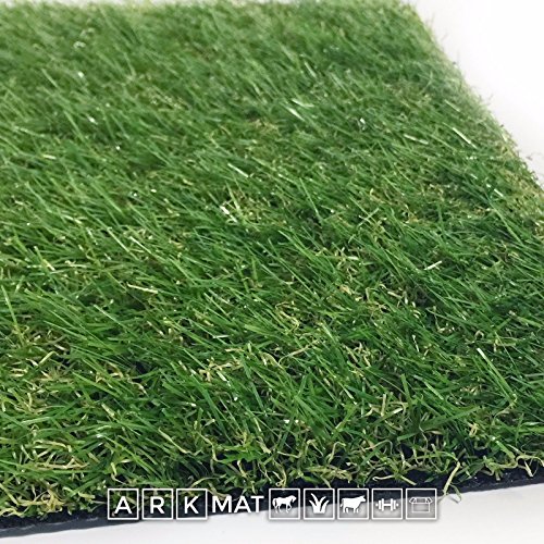 ARKMat 2 x 5m 30mm Grand Césped Artificial