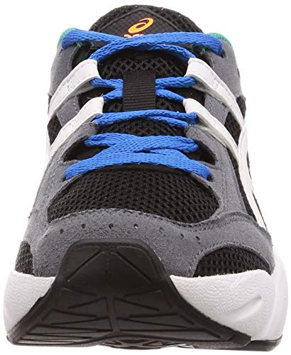 ASICS Gel-Bondi GS, Zapatillas de Running Unisex Adulto, Negro, 37 EU