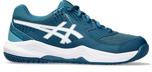 ASICS Gel-Dedicate 8 GS, Sneaker, 39 EU