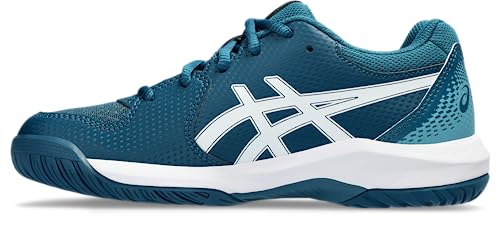 ASICS Gel-Dedicate 8 GS, Sneaker, 39 EU