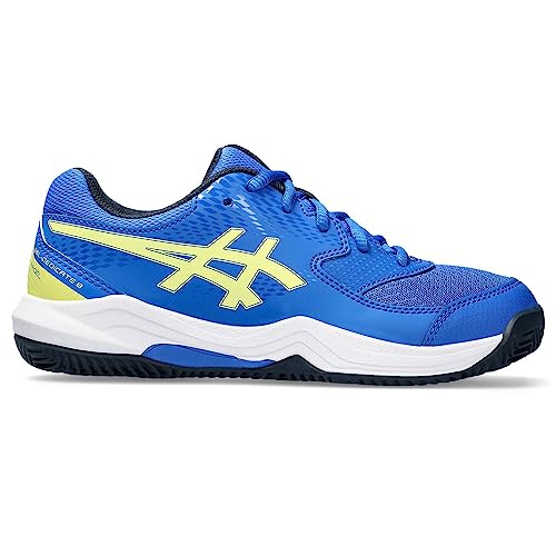 ASICS Gel-Dedicate 8 Padel GS Azul NIÑO 1044A064 400