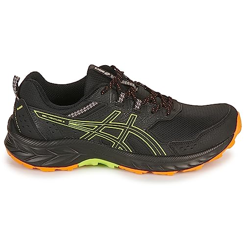 ASICS Gel Venture 9 1011B486007, Calzado Deportivo - 43.5 EU