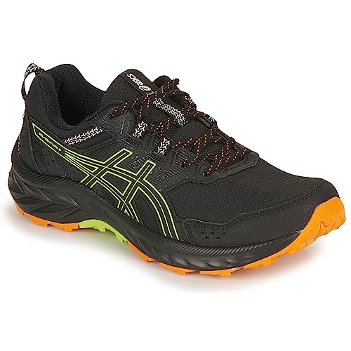 ASICS Gel Venture 9 1011B486007, Calzado Deportivo - 43.5 EU