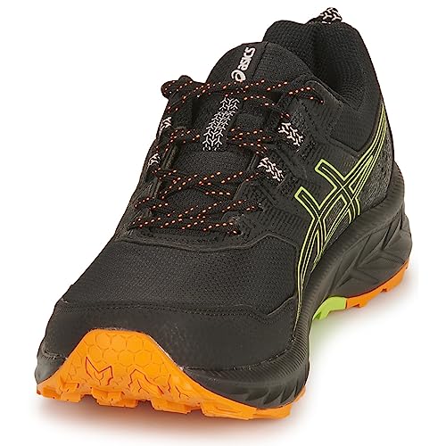 ASICS Gel Venture 9 1011B486007, Calzado Deportivo - 45 EU