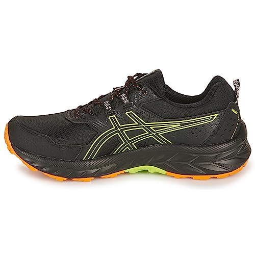 ASICS Gel Venture 9 1011B486007, Calzado Deportivo - 45 EU