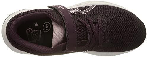 ASICS Gt-1000 11 PS, Zapatillas Unisex niños, Deep Plum Barely Rose, 27 EU