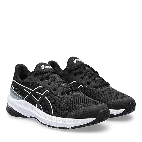 ASICS GT 1000 12 GS 1014A296004, Calzado Deportivo - 38 EU