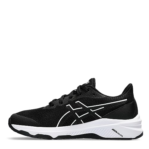 ASICS GT 1000 12 GS 1014A296004, Calzado Deportivo - 38 EU