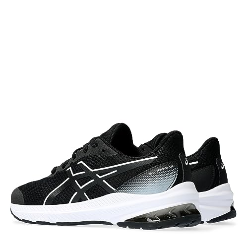 ASICS GT 1000 12 GS 1014A296004, Calzado Deportivo - 38 EU