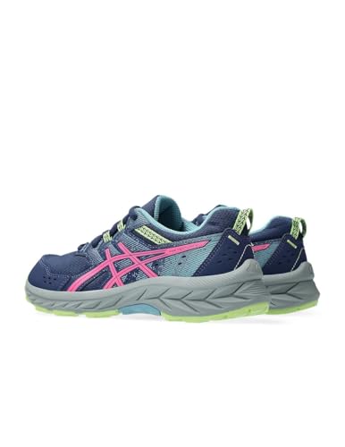 ASICS Pre Venture 9 GS 1014A276403, Deportivas - 37 EU