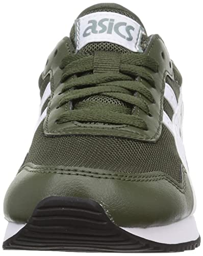 ASICS Tiger Runner 1201A267300, Deportivas - 42.5 EU