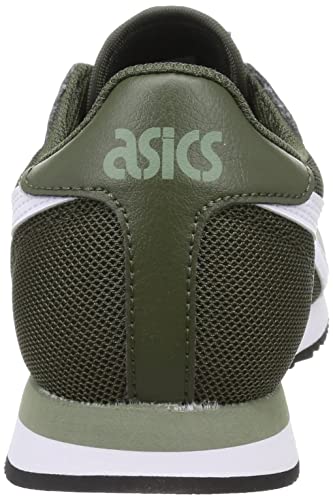 ASICS Tiger Runner 1201A267300, Deportivas - 42.5 EU