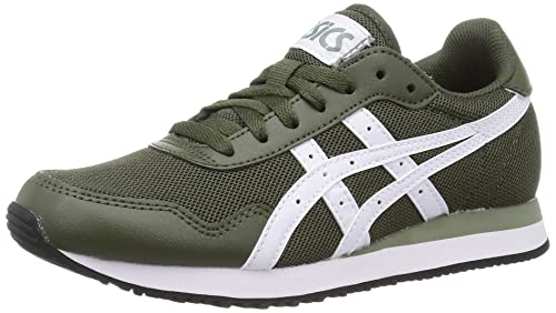 ASICS Tiger Runner 1201A267300, Deportivas - 42.5 EU