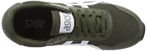 ASICS Tiger Runner 1201A267300, Deportivas - 42.5 EU