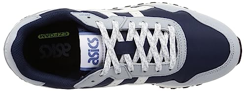 ASICS Tiger Runner II, Sneaker Hombre, 42 EU