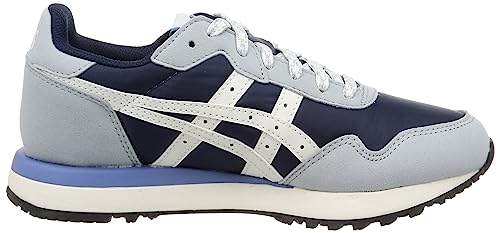 ASICS Tiger Runner II, Sneaker Hombre, 42 EU