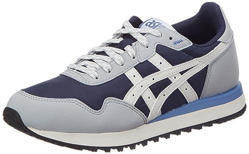 ASICS Tiger Runner II, Sneaker Hombre, 42 EU